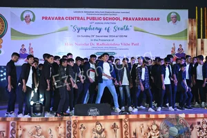 Pravara Central Public School Gallery 11