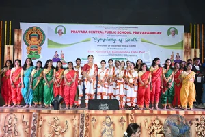 Pravara Central Public School Gallery 10
