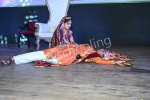 Pravara Central Public School Gallery 9