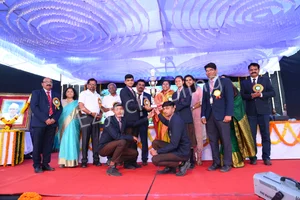 Pravara Central Public School Gallery 2