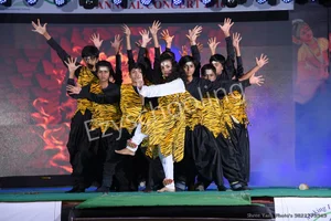 Samata International School Gallery 4