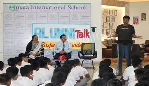 Samata International School Gallery 1