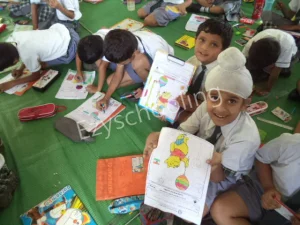 Riverdale World School Gallery 5