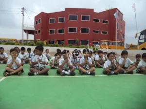 Riverdale World School Gallery 4