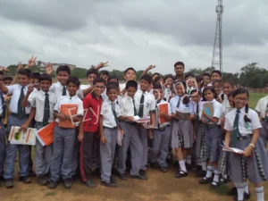 Riverdale World School Gallery 2