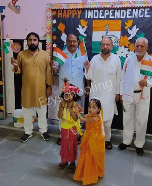 Heera Lal Public School Gallery 2