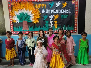 Heera Lal Public School Gallery 4
