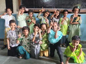 Heera Lal Public School Gallery 5