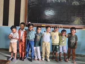 Heera Lal Public School Gallery 6