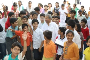 Anubhuti School Gallery 52