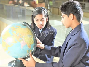 Anubhuti School Gallery 44