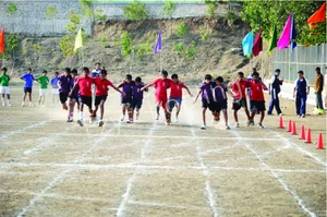 Anubhuti School Gallery 36