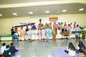 Anubhuti School Gallery 34