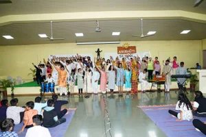 Anubhuti School Gallery 35