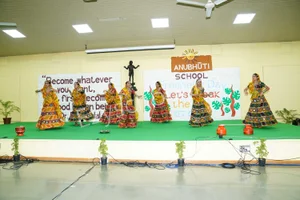 Anubhuti School Gallery 32