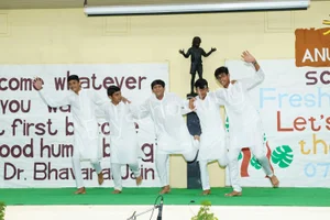 Anubhuti School Gallery 23