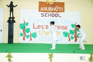 Anubhuti School Gallery 25