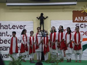 Anubhuti School Gallery 14