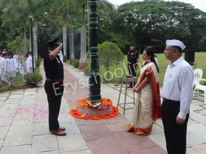 Anubhuti School Gallery 11