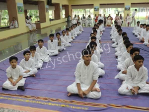 Anubhuti School Gallery 13