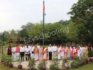 Anubhuti School Gallery 12