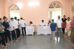 Anubhuti School Gallery 1