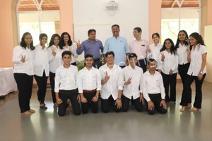 Anubhuti School Gallery 9