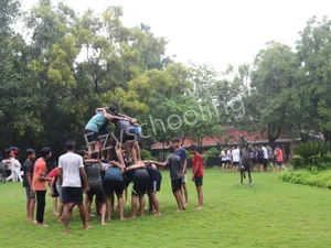 Anubhuti School Gallery 4