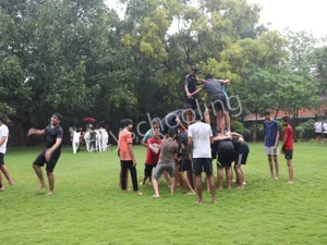 Anubhuti School Gallery 3