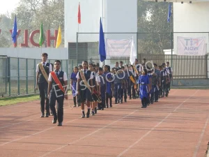 Holy Writ High School And Junior College Gallery 2