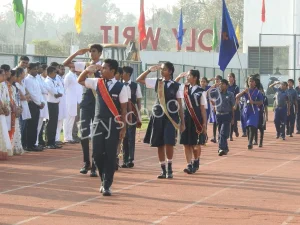 Holy Writ High School And Junior College Gallery 1