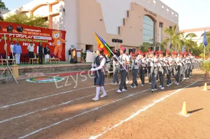 Vidya Pratishthan's New English Medium School Gallery 4