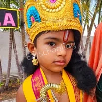 Akshara International School Gallery 3