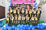 Akshara International School Akshara International School Gallery