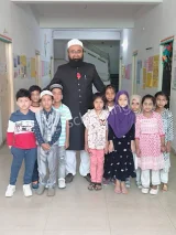 Alif High School Alif High School Gallery