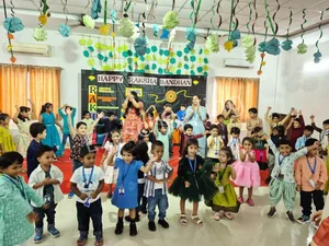 CGR International School Gallery 3