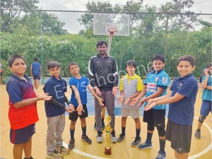 CGR International School Gallery 7