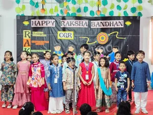 CGR International School Gallery 5