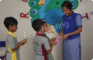 CHIREC International School Gallery 14