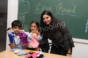 CHIREC International School Gallery 10