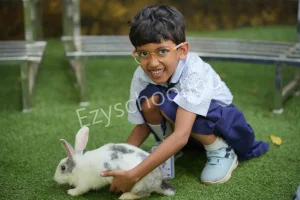 CHIREC International School Gallery 8