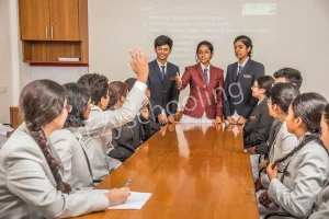 CHIREC International School Gallery 7