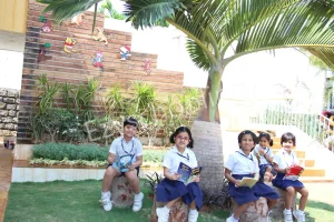 CHIREC International School Gallery 23