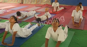 Diamond Jubilee High School Gallery 20