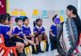 Elate International School Gallery 5