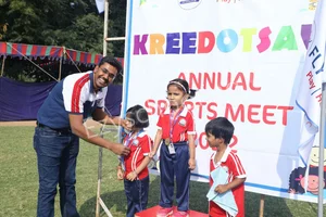 FLY Holistic School Gallery 8