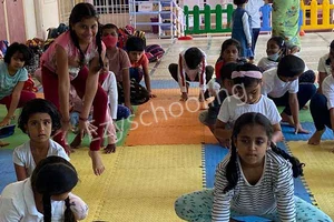 FLY Holistic School Gallery 6