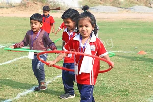 FLY Holistic School Gallery 7