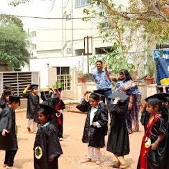 FLY Holistic School Gallery 1