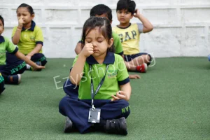 GD Goenka School Gallery 11